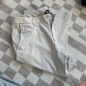 MSRP $128 Mens, Lululemon ABC 5 pocket pant